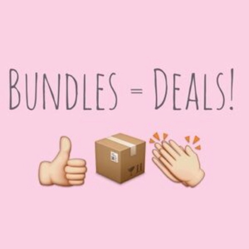 Deals & Discounts